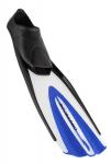 Scubapro Flosse Fluida 2 Schnorchelflosse blau 