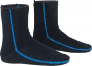 BARE Fleece/ Trocki Socken SB System Boot Liner 