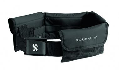 Scubapro Bleigurt Pro Belt Softbleigurt 