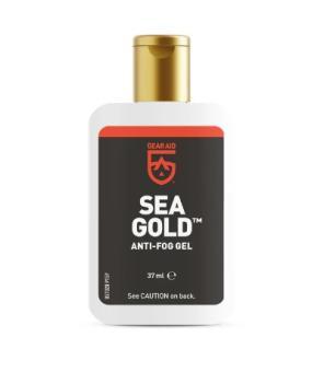 Scubapro Gear Aid Antibeschlagmittel Sea Gold, Reinigungsmittel 