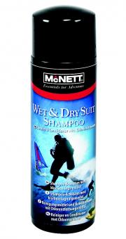 Scubapro Wet/Drysuit Shampoo 