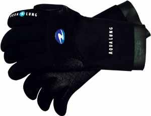 Aqua Lung Dry Handschuh 4 mm 