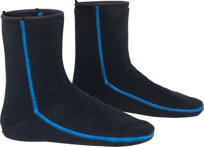 BARE Fleece/ Trocki Socken SB System Boot Liner S-M