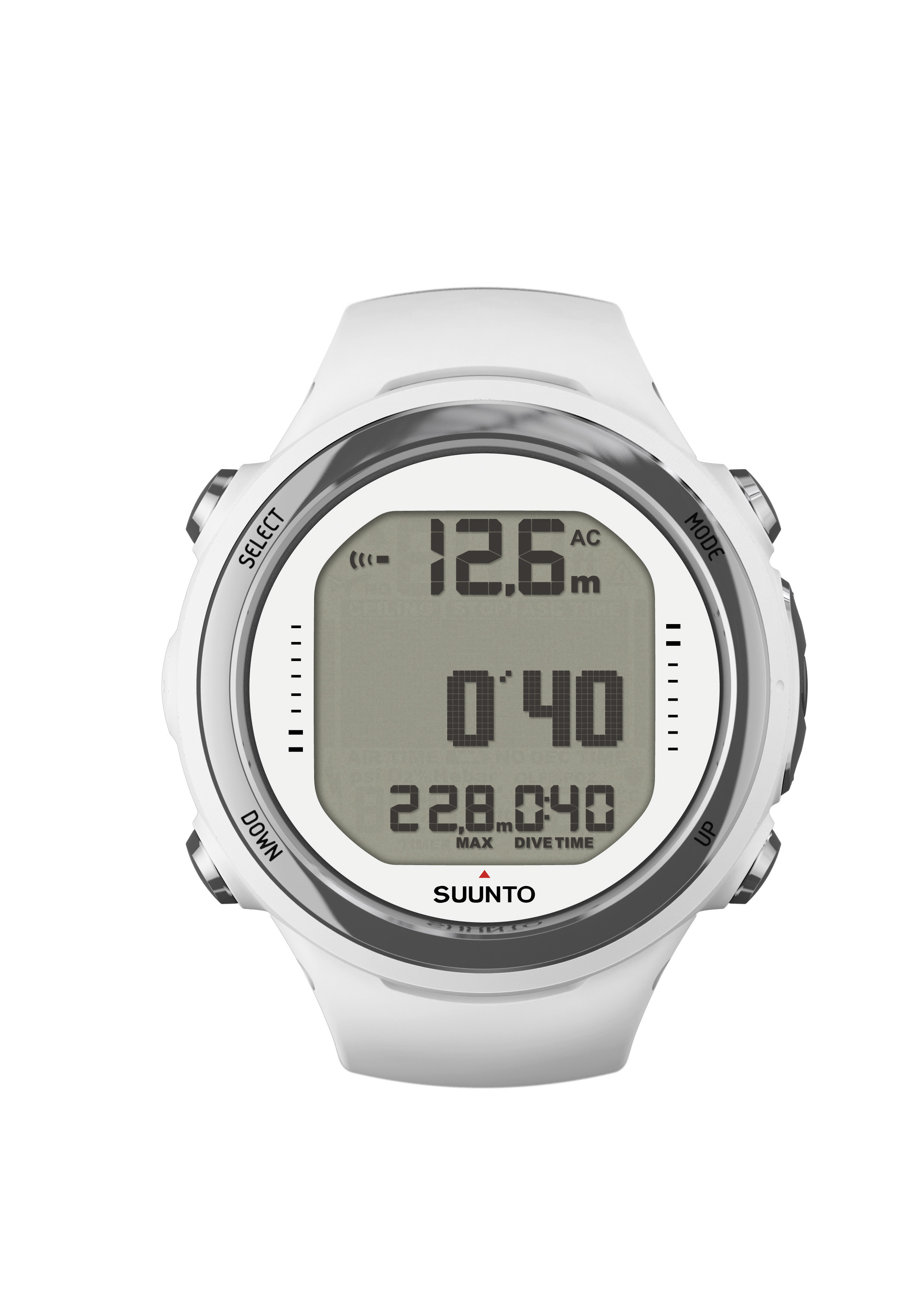 suunto 4i