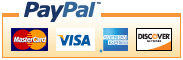Logo Payment'
